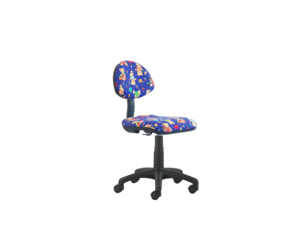 Childrens Office Chair A5 D