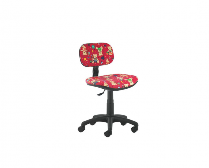 Childrens Office Chair A5 Dd