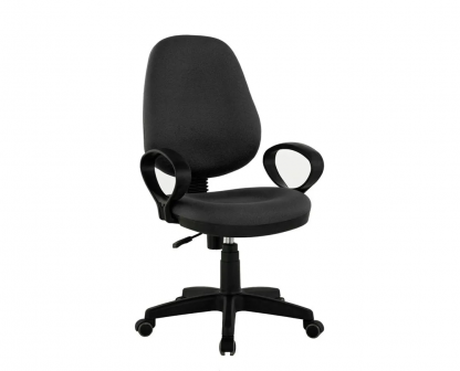 Office Chair Patrik Black