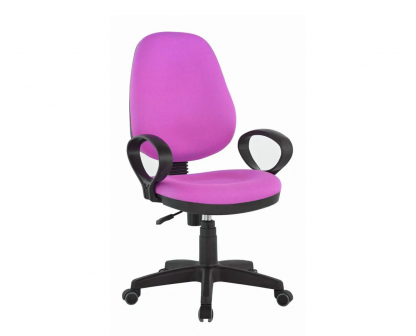 Office Chair Patrik Pink