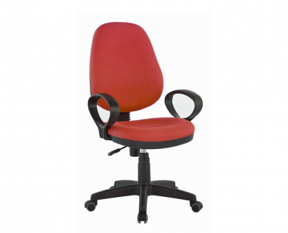 Office Chair Patrik Red