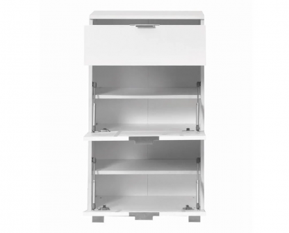 Elegance Line Shoe Cabinet 60 Wh (1)