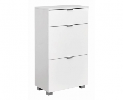 Elegance Line Shoe Cabinet 60 Wh