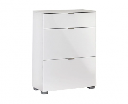 Elegance Line Shoe Cabinet 80 Wh