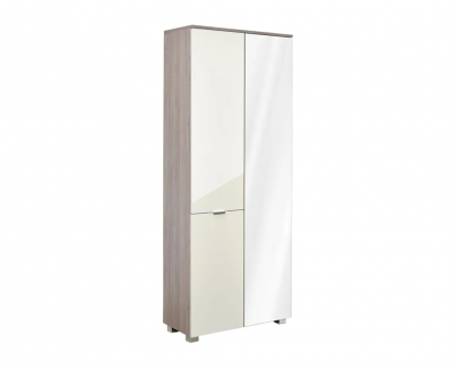 Elegance Line Wardrobe 80 O Sand