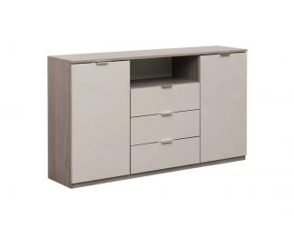 Elegance Line Cupboard 150 Sand